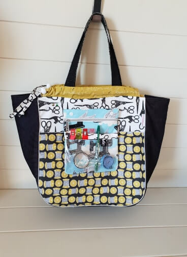 The Maker's Loot Bag. | Little Moo Designs