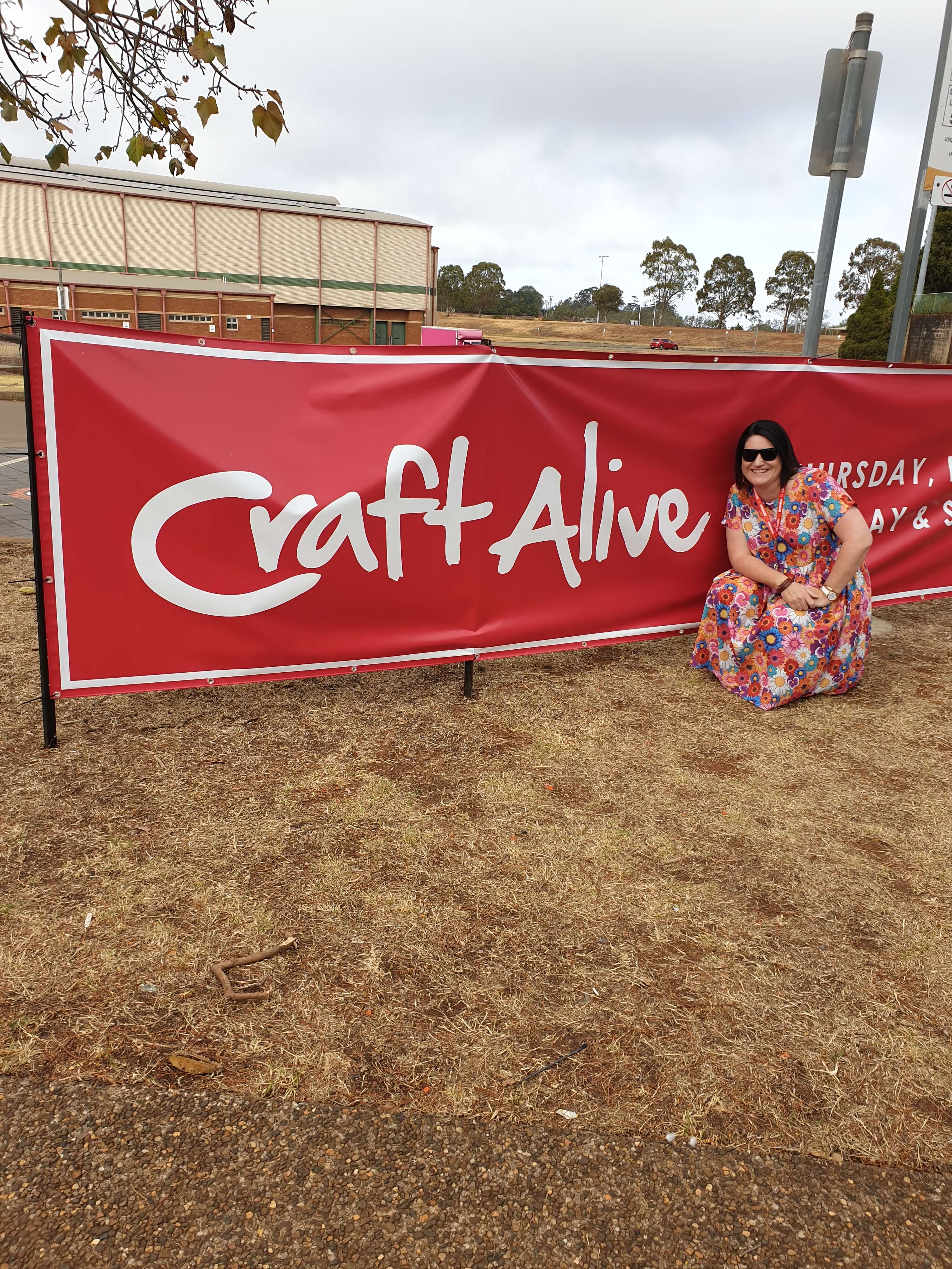 Craft Alive Toowoomba 2019