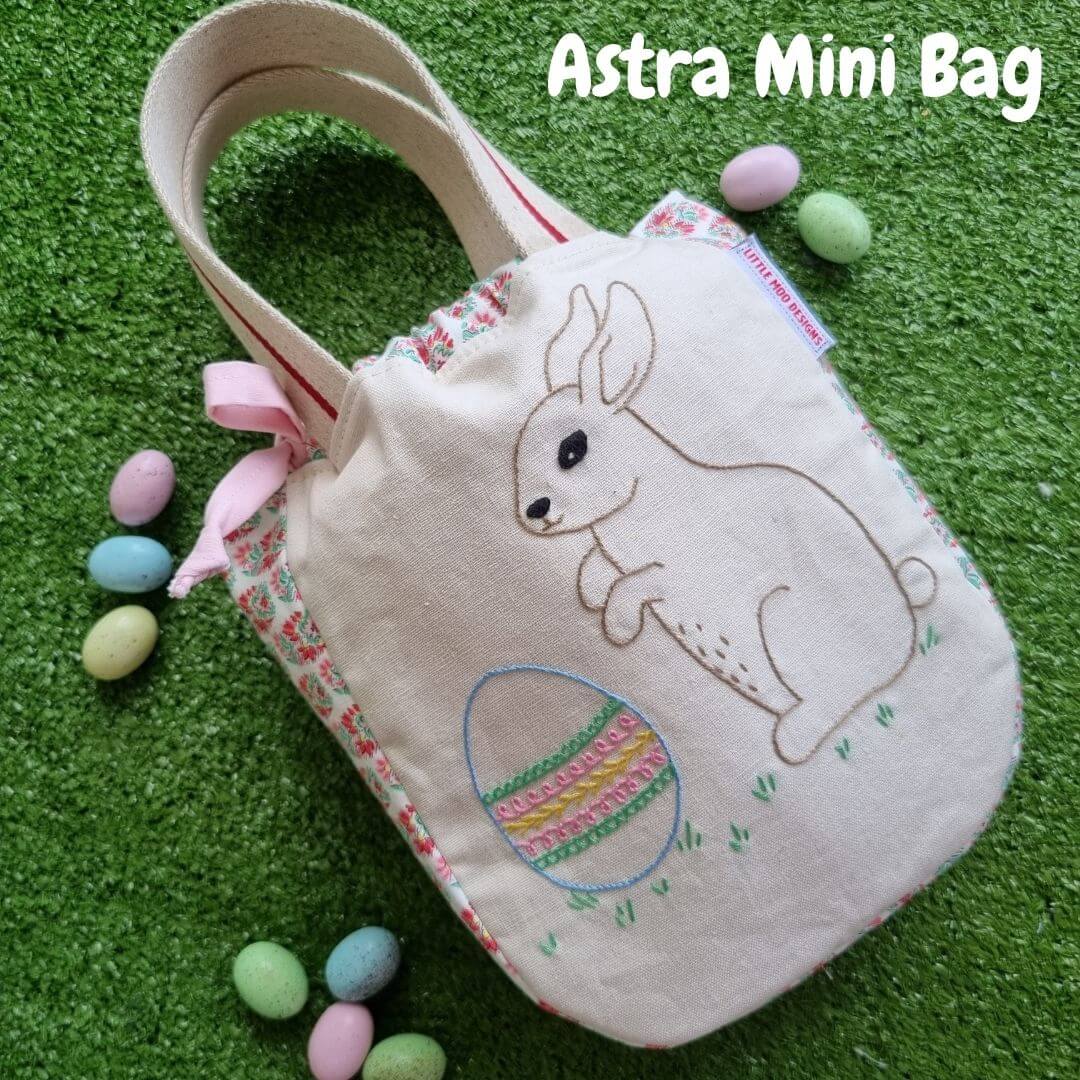 Astra Mini Bag