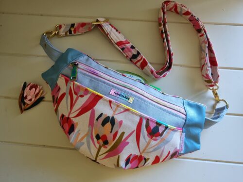 The Sidekick Hip Bag - Image 2