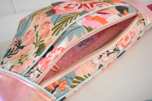 The Sidekick Hip Bag - Image 7