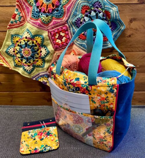 Maker's Loot Bag - Image 3